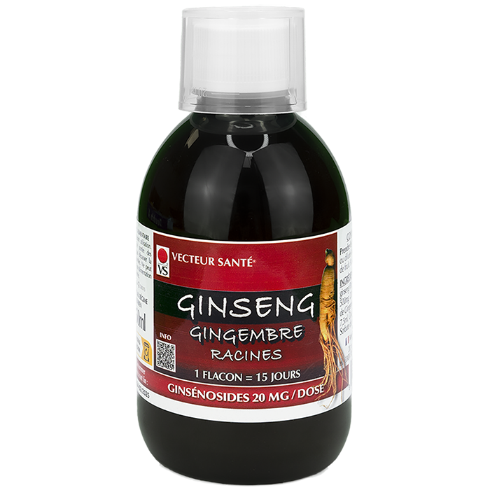 ginseng-liquide