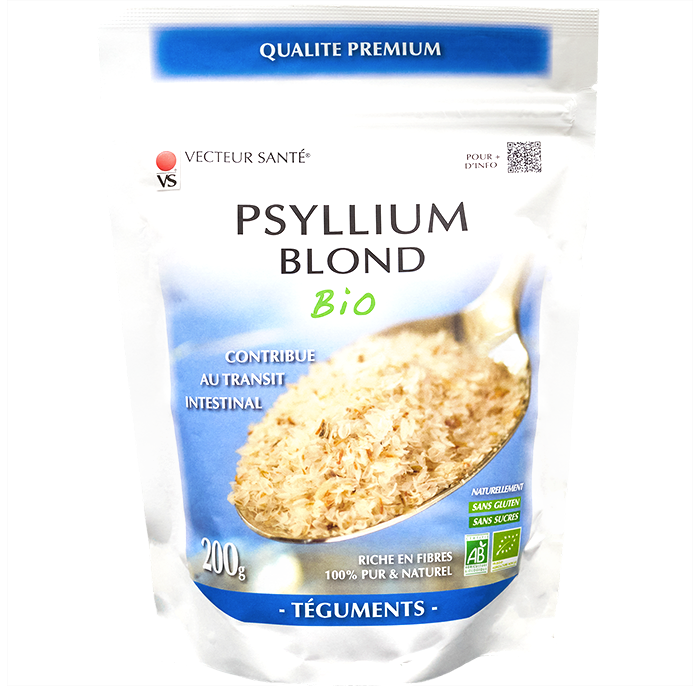 psyllium