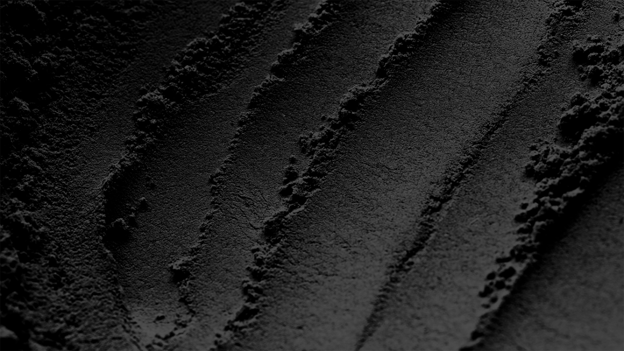 CHARBON VÉGÉTAL POUDRE INSTANTANÉE vecteur sante
