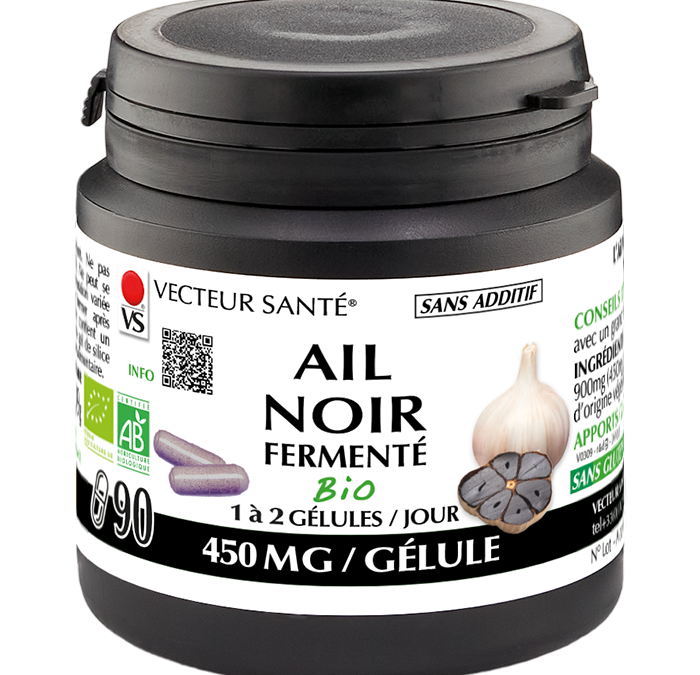 AIL NOIR BIO