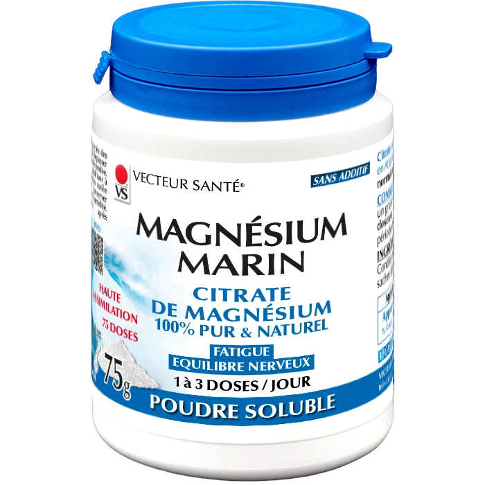 PHOTO - WEB - MAGNESIUM MARIN POUDRE SOLUBLE - 75G - V0140 - 250306 huile de lin