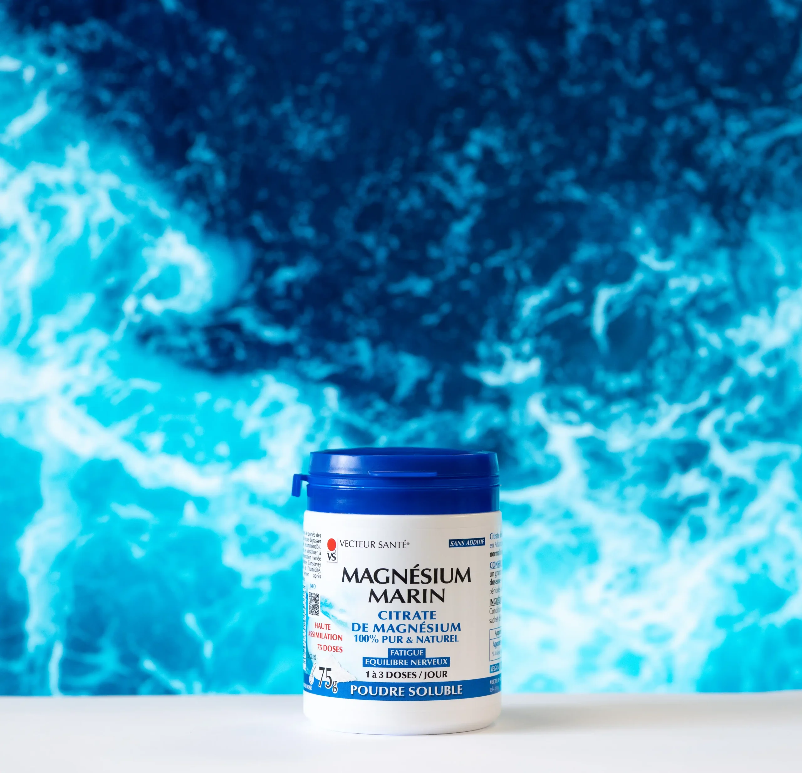 PHOTO ART - WEB - MAGNESIUM MARIN POUDRE SOLUBLE - 75G - V0140 - 250908 illustration-charbon