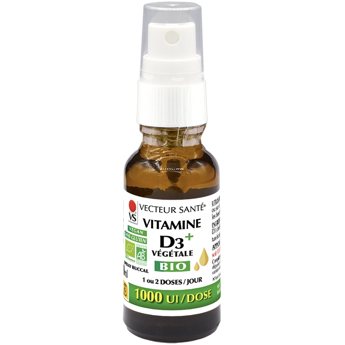 PHOTO - WEB - VITAMINE D3+ 1000 UI BIO - 20ml - V0159 - 251001 huile de lin